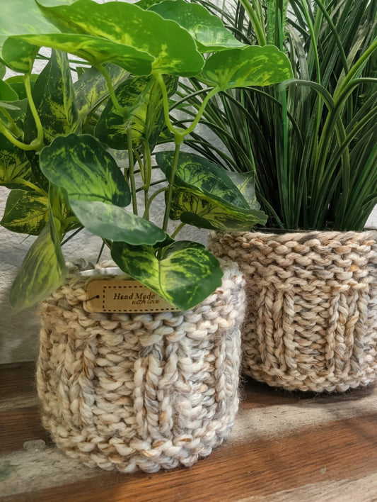 Plant cozy